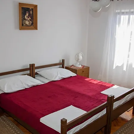 Ivan Rogoznica (Sibenik-Knin)