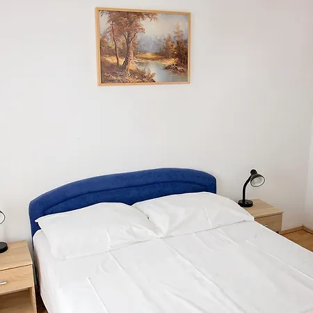 Apartment Ivan