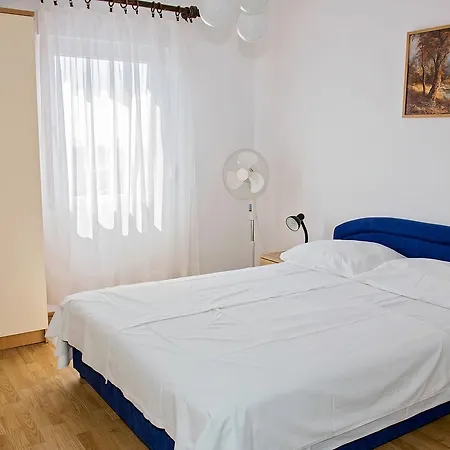 Apartment Ivan