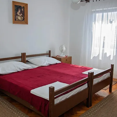 Ivan Apartment