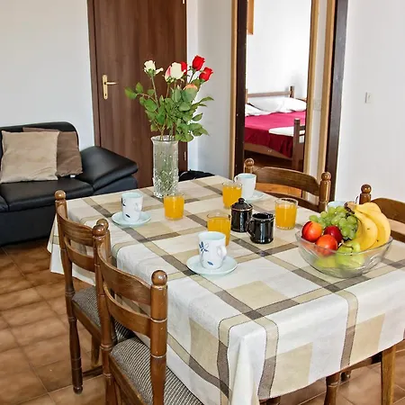 Apartment Ivan