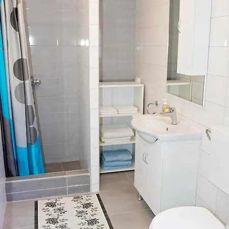 Ivan Apartment