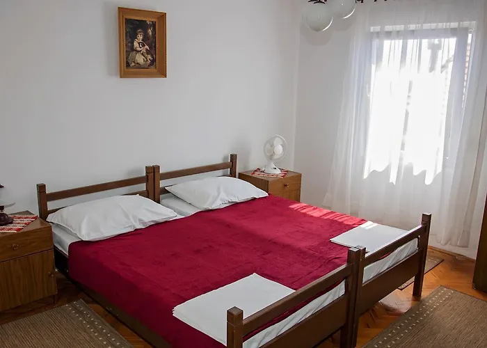 Ivan Rogoznica (Sibenik-Knin)