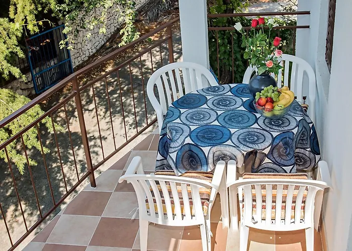 Ivan Rogoznica (Sibenik-Knin)