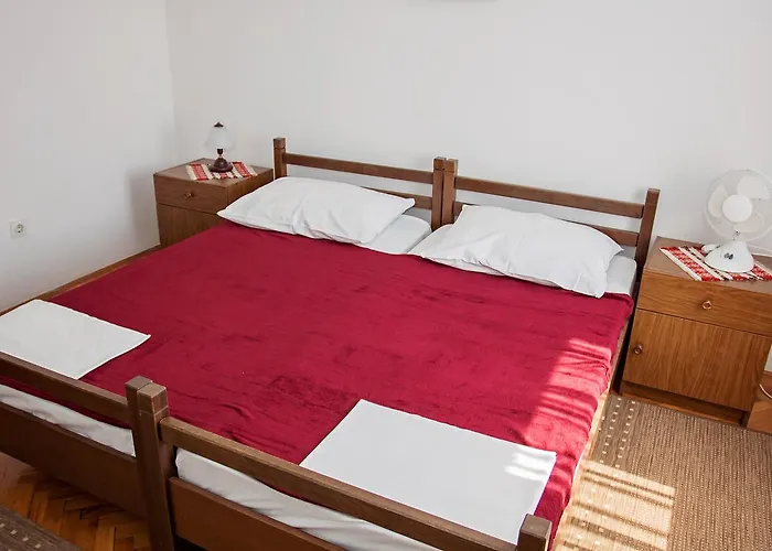 Ivan Apartamento Rogoznica (Sibenik-Knin)